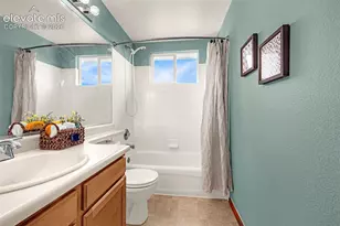5663 Mesa Mountain Way, Colorado Springs, CO 80923 - Photo 24