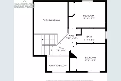 5663 Mesa Mountain Way, Colorado Springs, CO 80923 - Photo 44