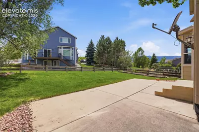 1353 Lookout Springs Drive, Colorado Springs, CO 80921 - Photo 44