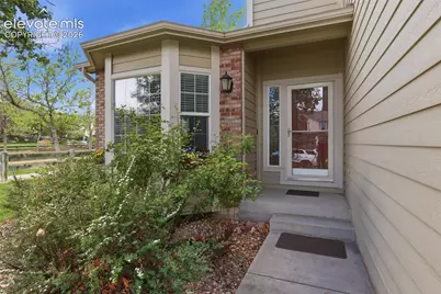 1353 Lookout Springs Drive, Colorado Springs, CO 80921 - Photo 6