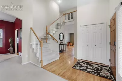 1353 Lookout Springs Drive, Colorado Springs, CO 80921 - Photo 12