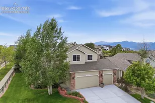 1353 Lookout Springs Dr, Colorado Springs, CO 80921 - Photo 1