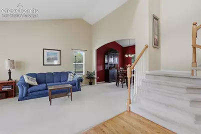 1353 Lookout Springs Drive, Colorado Springs, CO 80921 - Photo 8
