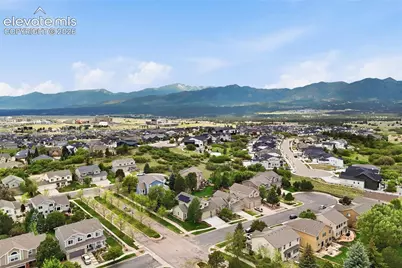 1353 Lookout Springs Drive, Colorado Springs, CO 80921 - Photo 4