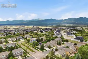 1353 Lookout Springs Dr, Colorado Springs, CO 80921 - Photo 4