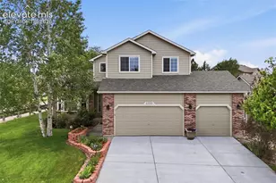 1353 Lookout Springs Dr, Colorado Springs, CO 80921 - Photo 2