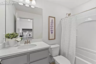 5844 Bowerman Lane, Colorado Springs, CO 80927 - Photo 22
