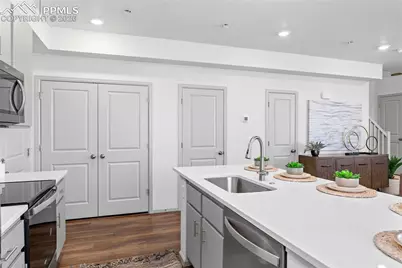 5844 Bowerman Lane, Colorado Springs, CO 80927 - Photo 14