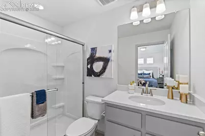 5844 Bowerman Lane, Colorado Springs, CO 80927 - Photo 18