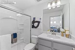 5844 Bowerman Ln, Colorado Springs, CO 80927 - Photo 18