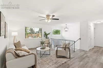 1310 Holmes Drive, Colorado Springs, CO 80909 - Photo 4