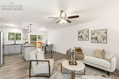 1310 Holmes Drive, Colorado Springs, CO 80909 - Photo 6