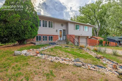 216 De La Vista Street, Colorado Springs, CO 80911 - Photo 2