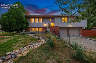 216 De La Vista St, Colorado Springs, CO 80911 - Photo 1