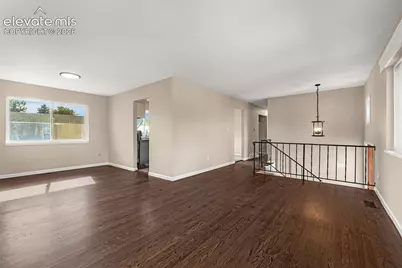 216 De La Vista Street, Colorado Springs, CO 80911 - Photo 6