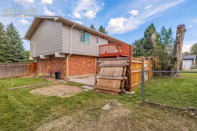 216 De La Vista Street, Colorado Springs, CO 80911 - Photo 30