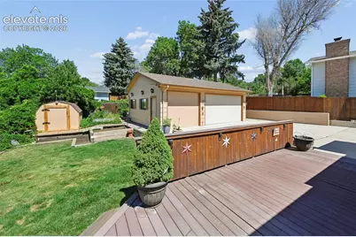 3440 Oro Blanco Drive, Colorado Springs, CO 80917 - Photo 4