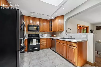 3440 Oro Blanco Drive, Colorado Springs, CO 80917 - Photo 20