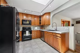 3440 Oro Blanco Dr, Colorado Springs, CO 80917 - Photo 20