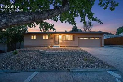 3440 Oro Blanco Drive, Colorado Springs, CO 80917 - Photo 1