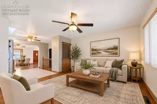 3440 Oro Blanco Dr, Colorado Springs, CO 80917 - Photo 4