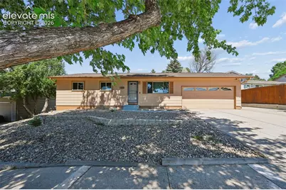 3440 Oro Blanco Drive, Colorado Springs, CO 80917 - Photo 2