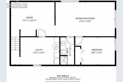 3440 Oro Blanco Drive, Colorado Springs, CO 80917 - Photo 48