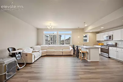 5277 Painted Sky View, Colorado Springs, CO 80916 - Photo 10