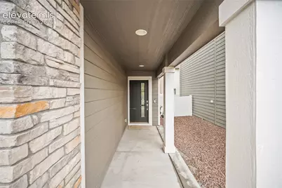5277 Painted Sky View, Colorado Springs, CO 80916 - Photo 4