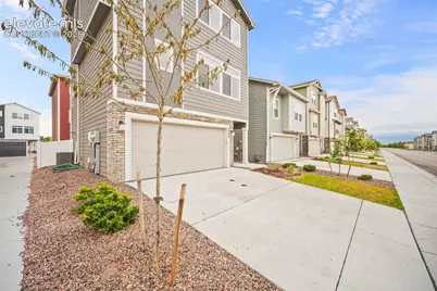 5277 Painted Sky View, Colorado Springs, CO 80916 - Photo 2