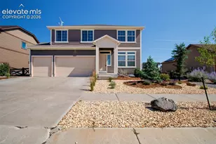 7260 Mountain Spruce Dr, Colorado Springs, CO 80927 - Photo 2