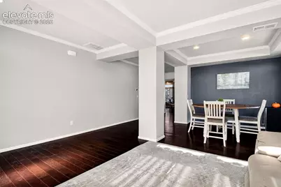 7260 Mountain Spruce Drive, Colorado Springs, CO 80927 - Photo 6