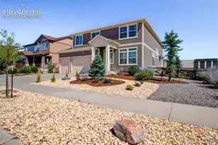 7260 Mountain Spruce Dr, Colorado Springs, CO 80927 - Photo 1