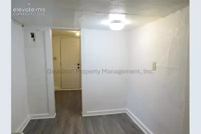 1212 McArthur Avenue #1/2, Colorado Springs, CO 80909 - Photo 2