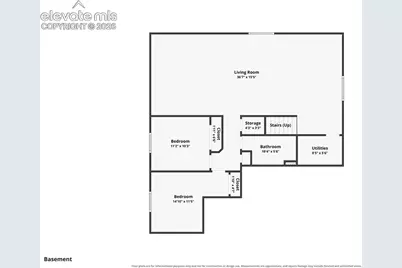 11104 Coastal Hills Lane, Peyton, CO 80831 - Photo 42