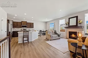 11104 Coastal Hls Ln, Peyton, CO 80831 - Photo 12