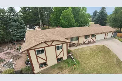 3825 Wesley Court, Colorado Springs, CO 80917 - Photo 2