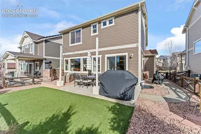 8335 Mahogany Wood Court, Colorado Springs, CO 80927 - Photo 40