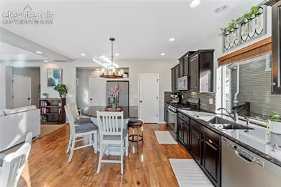 8335 Mahogany Wood Court, Colorado Springs, CO 80927 - Photo 12