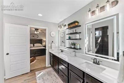 8335 Mahogany Wood Court, Colorado Springs, CO 80927 - Photo 26