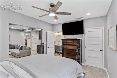 8335 Mahogany Wood Court, Colorado Springs, CO 80927 - Photo 34