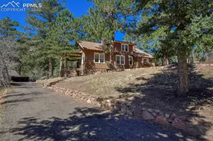 4530 Hagerman Ave, Cascade, CO 80809 - Photo 4