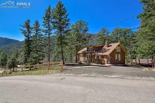 4530 Hagerman Ave, Cascade, CO 80809 - Photo 6