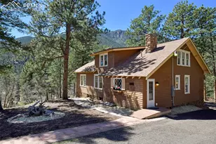 4530 Hagerman Ave, Cascade, CO 80809 - Photo 2