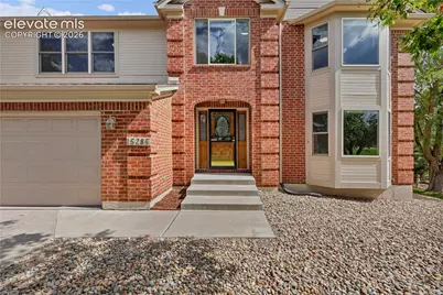 15285 Jessie Drive, Colorado Springs, CO 80921 - Photo 4