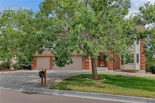 15285 Jessie Dr, Colorado Springs, CO 80921 - Photo 2