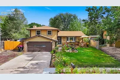 1715 Wooten Road, Colorado Springs, CO 80915 - Photo 2
