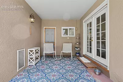 208 Grape Drive, Colorado Springs, CO 80911 - Photo 16