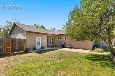 208 Grape Drive, Colorado Springs, CO 80911 - Photo 32