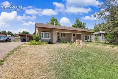 208 Grape Drive, Colorado Springs, CO 80911 - Photo 36